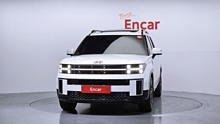 HYUNDAI SANTAFE MX5 2023