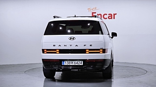 HYUNDAI SANTAFE MX5 2023