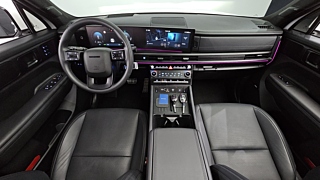 HYUNDAI SANTAFE MX5 2023