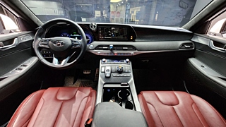 HYUNDAI PALISADE 2019