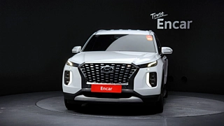 HYUNDAI PALISADE 2019