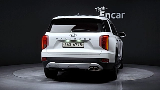 HYUNDAI PALISADE 2019