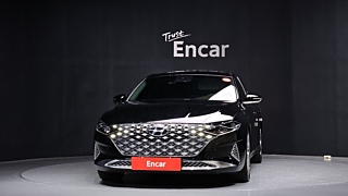 HYUNDAI GRANDEUR IG 2020