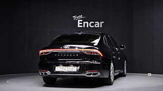 HYUNDAI GRANDEUR IG 2020