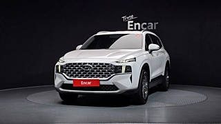 HYUNDAI SANTAFE 2020