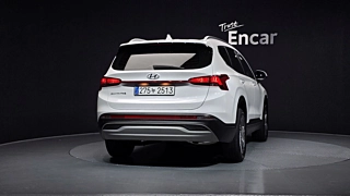 HYUNDAI SANTAFE 2020