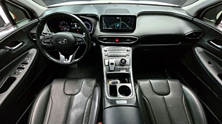 HYUNDAI SANTAFE 2020