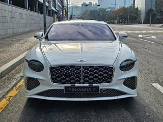 Заказать BENTLEY CONTINENTAL GT