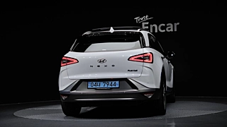 HYUNDAI NEXO 2018