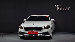 MERCEDES BENZ E-CLASS W213 2023