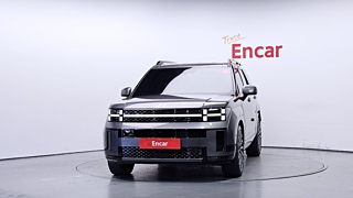 HYUNDAI SANTAFE MX5 2023