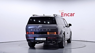 HYUNDAI SANTAFE MX5 2023