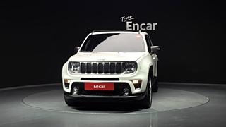 JEEP RENEGADE 2019