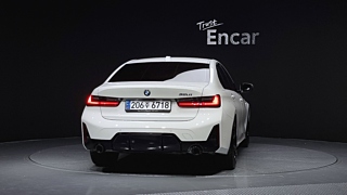 BMW 3-SERIES G20 2023