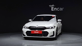 BMW 3-SERIES G20 2023