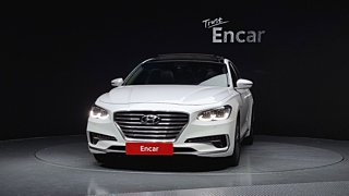 HYUNDAI GRANDEUR IG HYBRID 2018