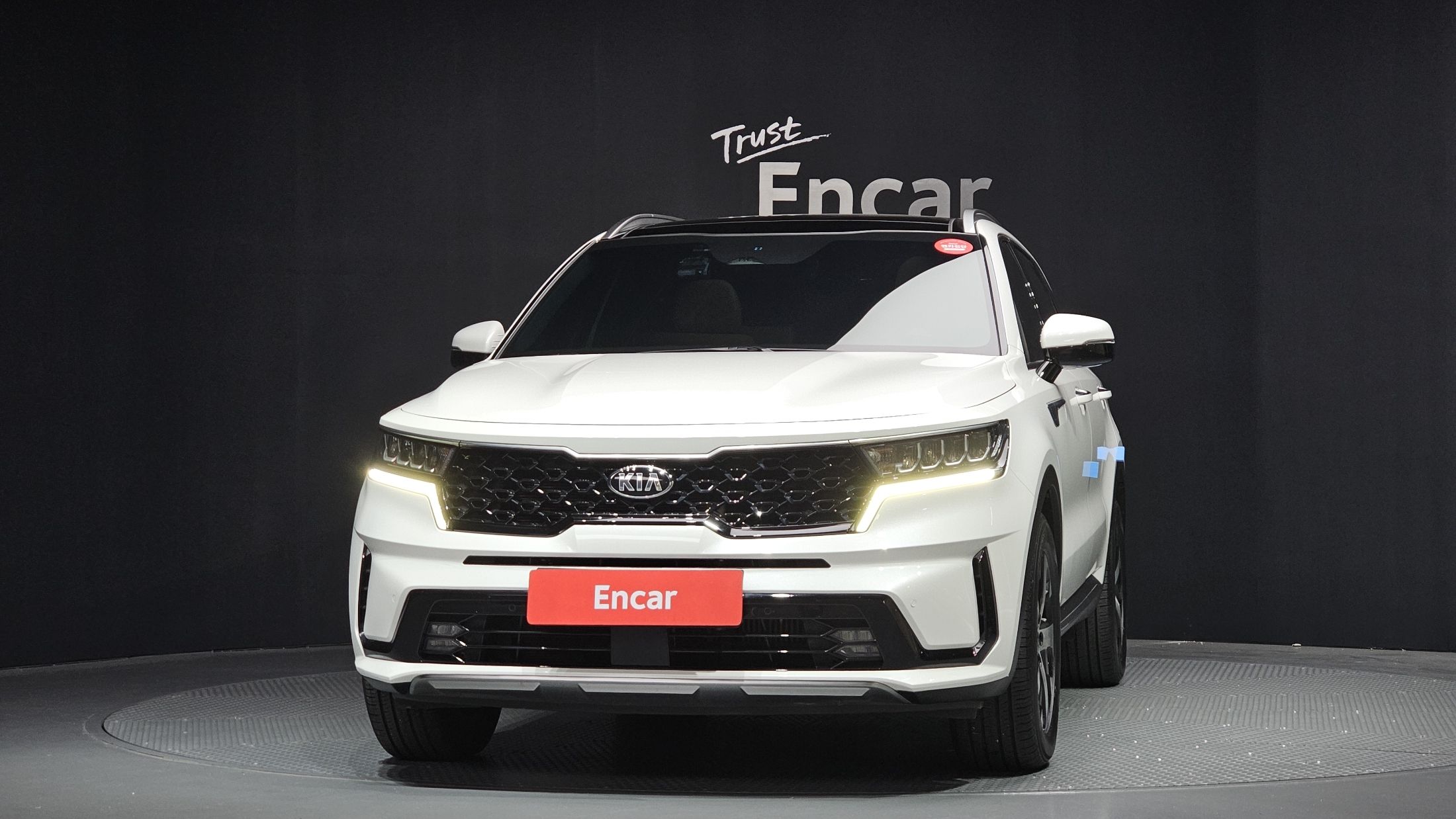 KIA SORENTO 2020