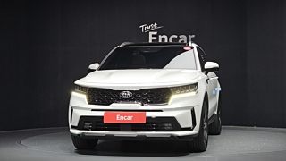KIA SORENTO 2020