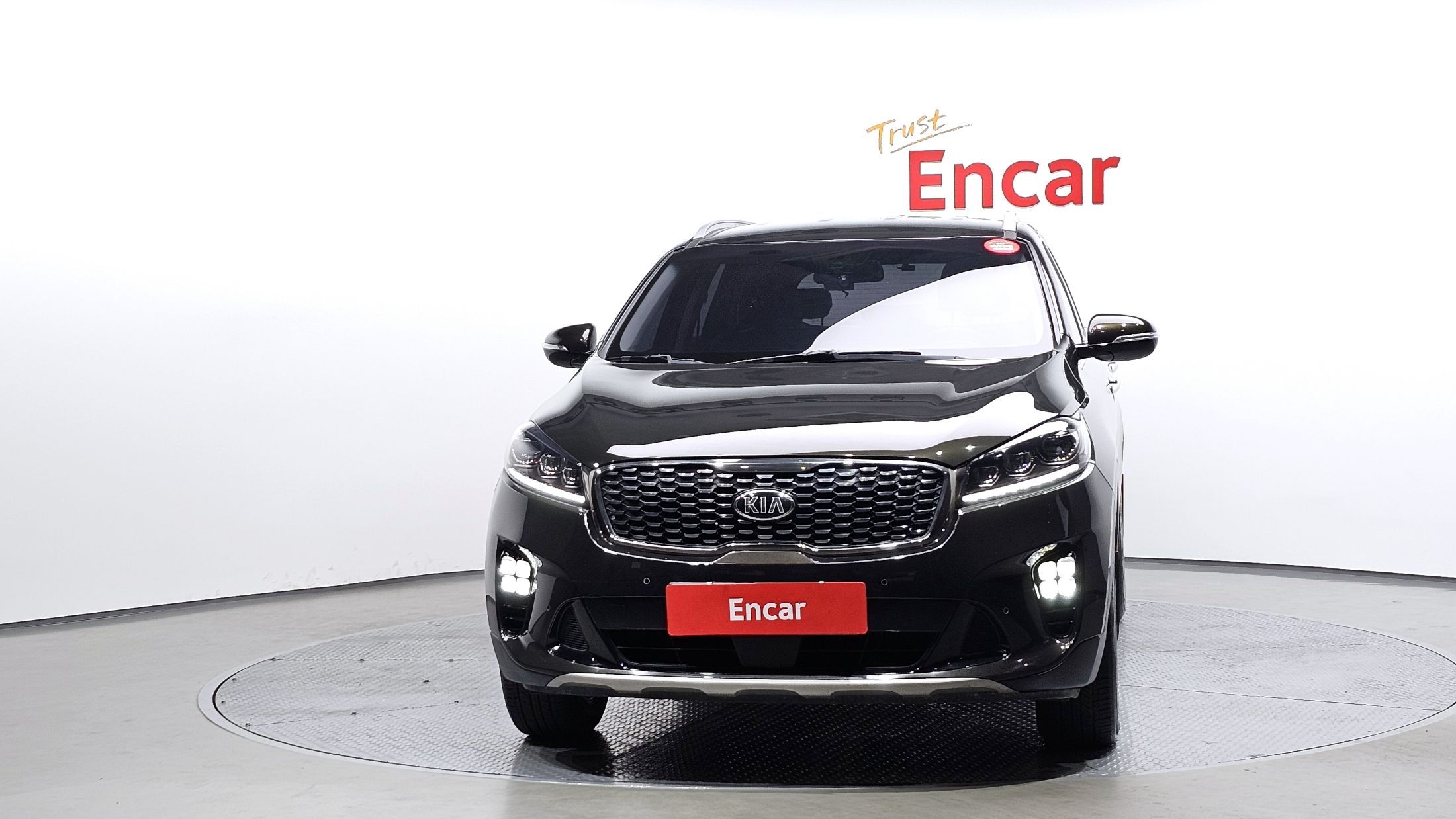KIA SORENTO 2018