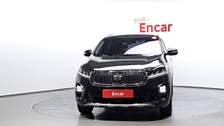 KIA SORENTO 2018