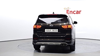 KIA SORENTO 2018