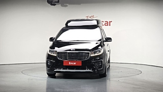 KIA CARNIVAL 2019