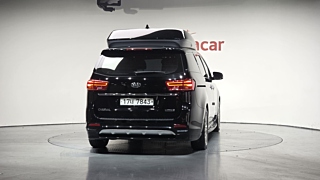 KIA CARNIVAL 2019