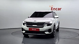 KIA SELTOS 2019
