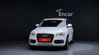 AUDI Q5 2015