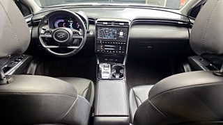 HYUNDAI TUCSON NX4 2023