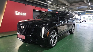 Заказать CADILLAC ESCALADE