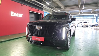 Заказать CADILLAC ESCALADE