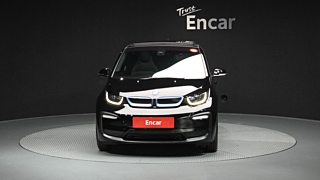 BMW I3 2019