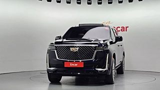 CADILLAC ESCALADE 2021