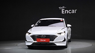 HYUNDAI SONATA DN8 2021