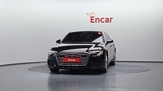 AUDI A6 C8 2020