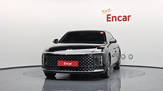 HYUNDAI GRANDEUR HYBRID GN7 2023