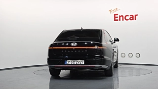 HYUNDAI GRANDEUR HYBRID GN7 2023