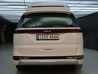 KIA CARNIVAL 2021