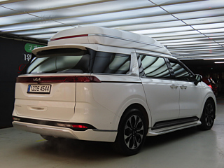 KIA CARNIVAL 2021