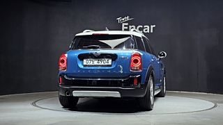 MINI COUNTRYMAN COOPER D 2018