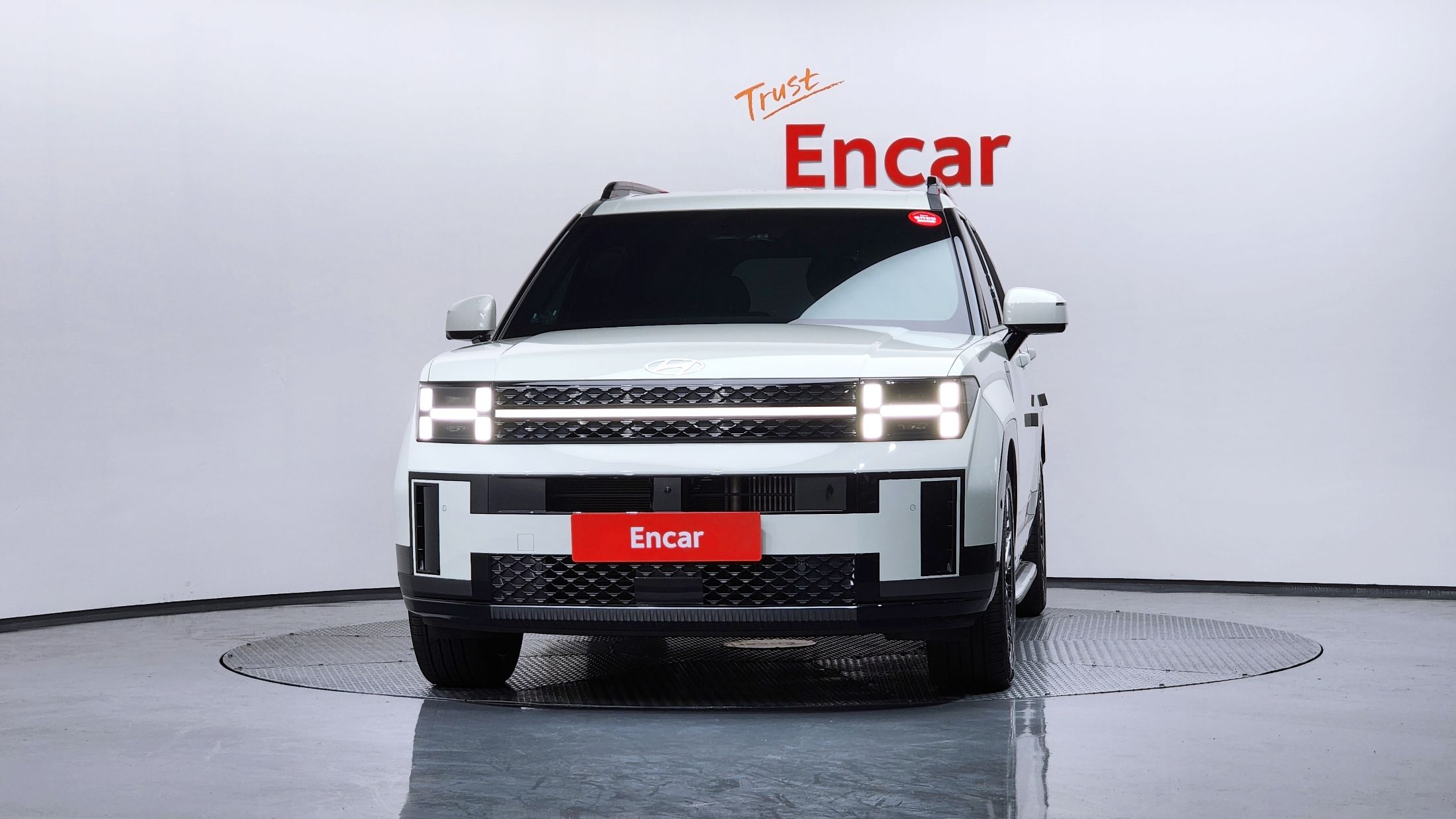 HYUNDAI SANTAFE MX5 2023