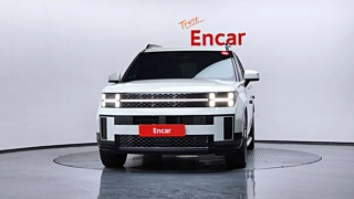 HYUNDAI SANTAFE MX5 2023