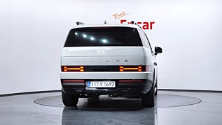 HYUNDAI SANTAFE MX5 2023