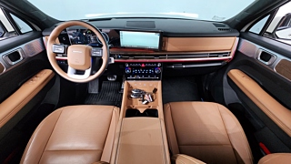 HYUNDAI SANTAFE MX5 2023