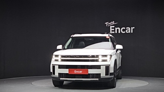 HYUNDAI SANTAFE MX5 2023