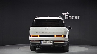 HYUNDAI SANTAFE MX5 2023