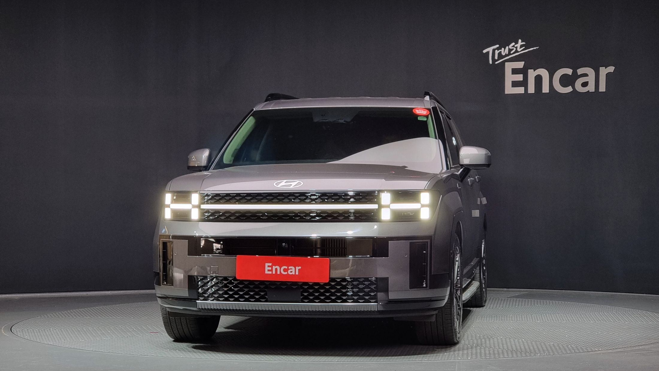 HYUNDAI SANTAFE MX5 2023