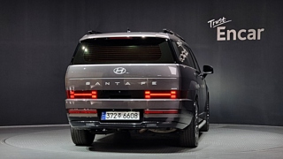 HYUNDAI SANTAFE MX5 2023