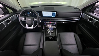 HYUNDAI SANTAFE MX5 2023